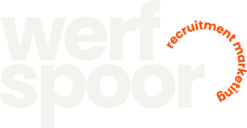 Werfspoor